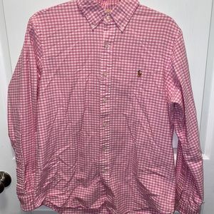 Polo Ralph Lauren Button Down
